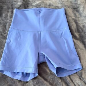 wunder train contour fit shorts 4”